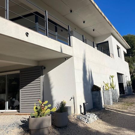 Studio Canadeau Le Castellet  Zewnętrze zdjęcie