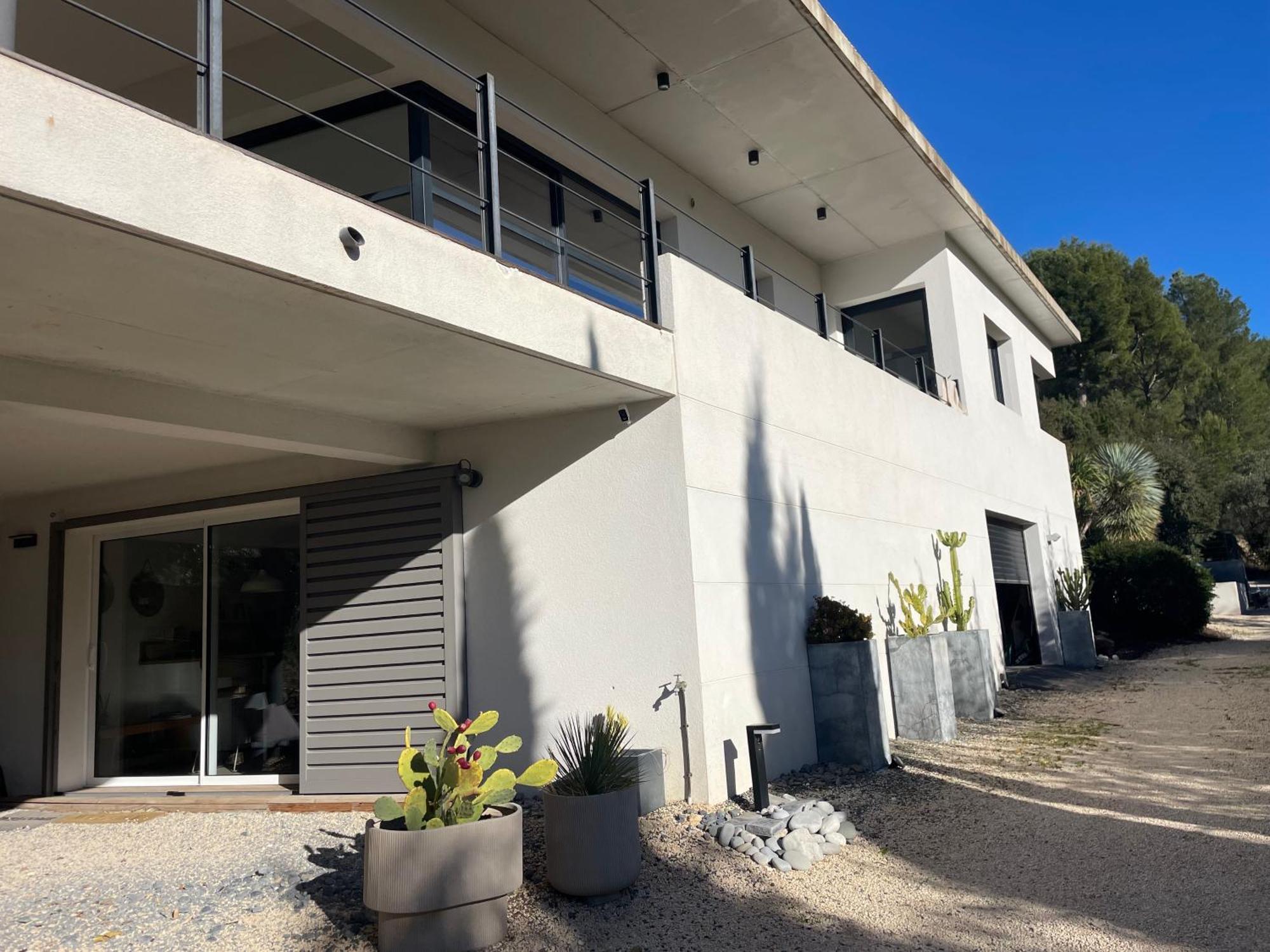 Studio Canadeau Le Castellet  Zewnętrze zdjęcie
