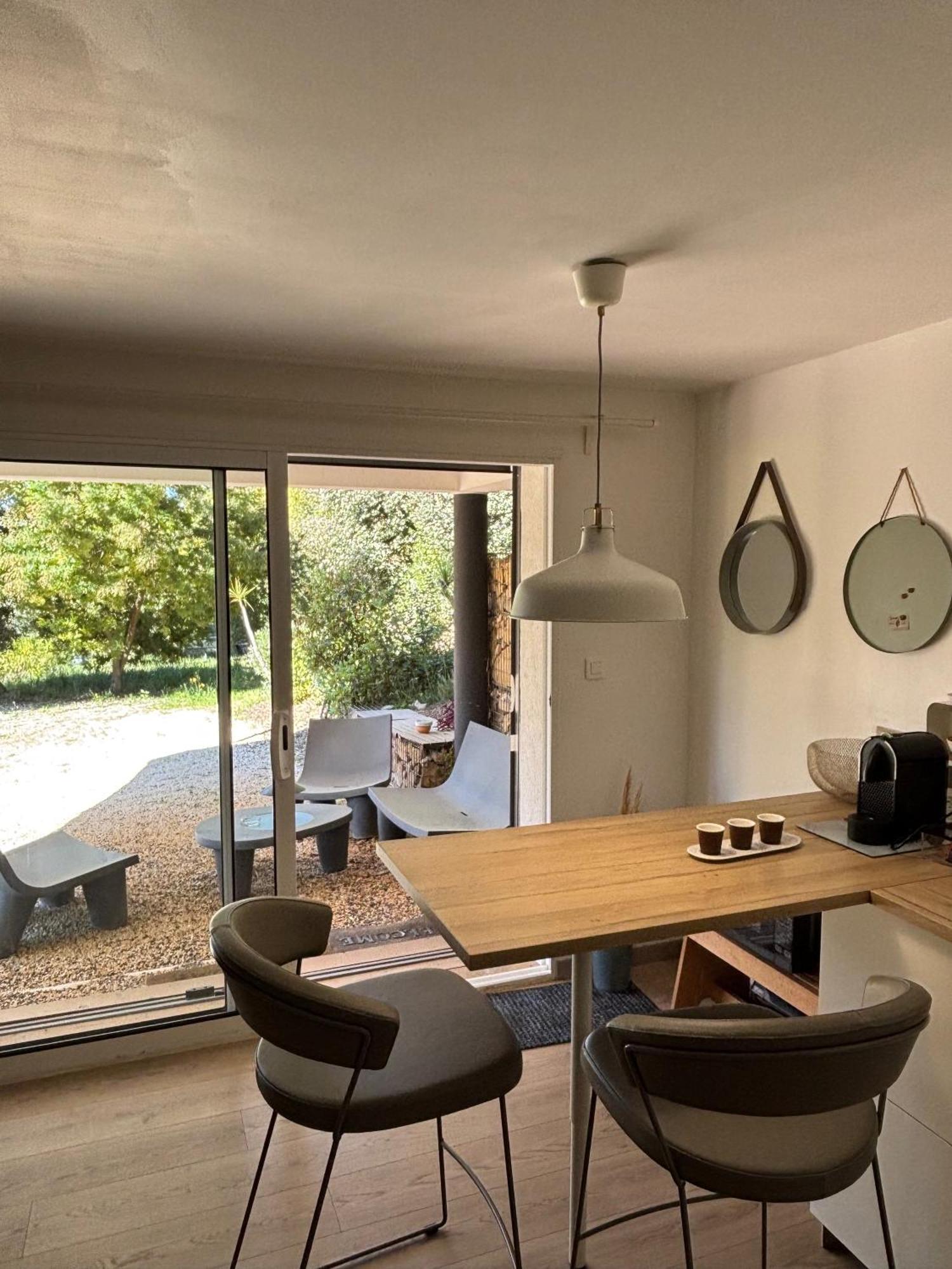Studio Canadeau Le Castellet  Zewnętrze zdjęcie